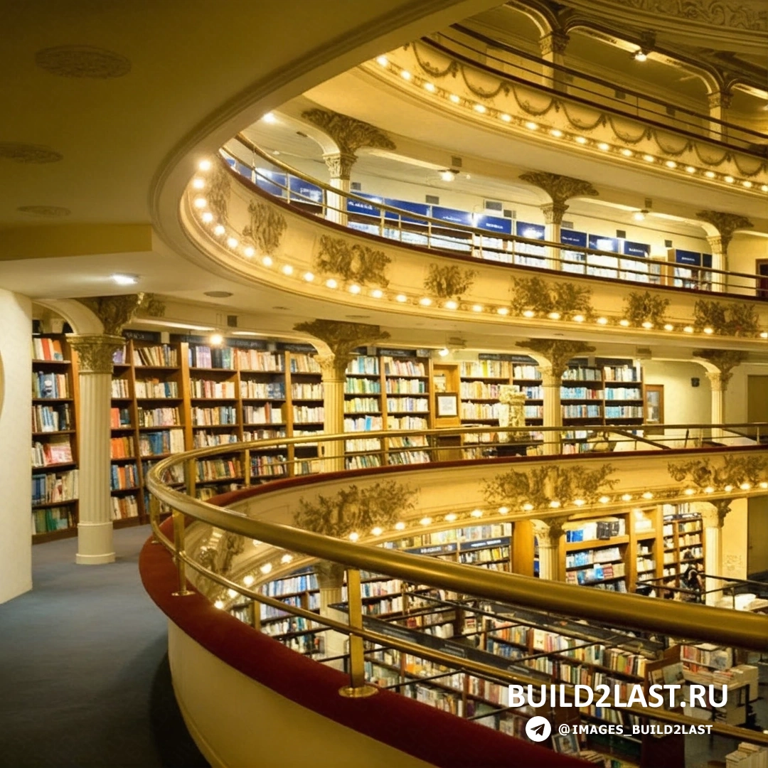 �������� ��������� � ����� ��� ����, �������� ��� � ������� �������� El Ateneo, ������-�����, ���������.